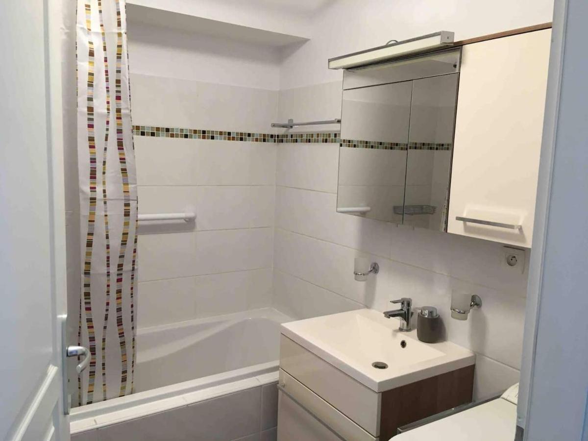 Apartament Au Coeur De Colmar Zewnętrze zdjęcie