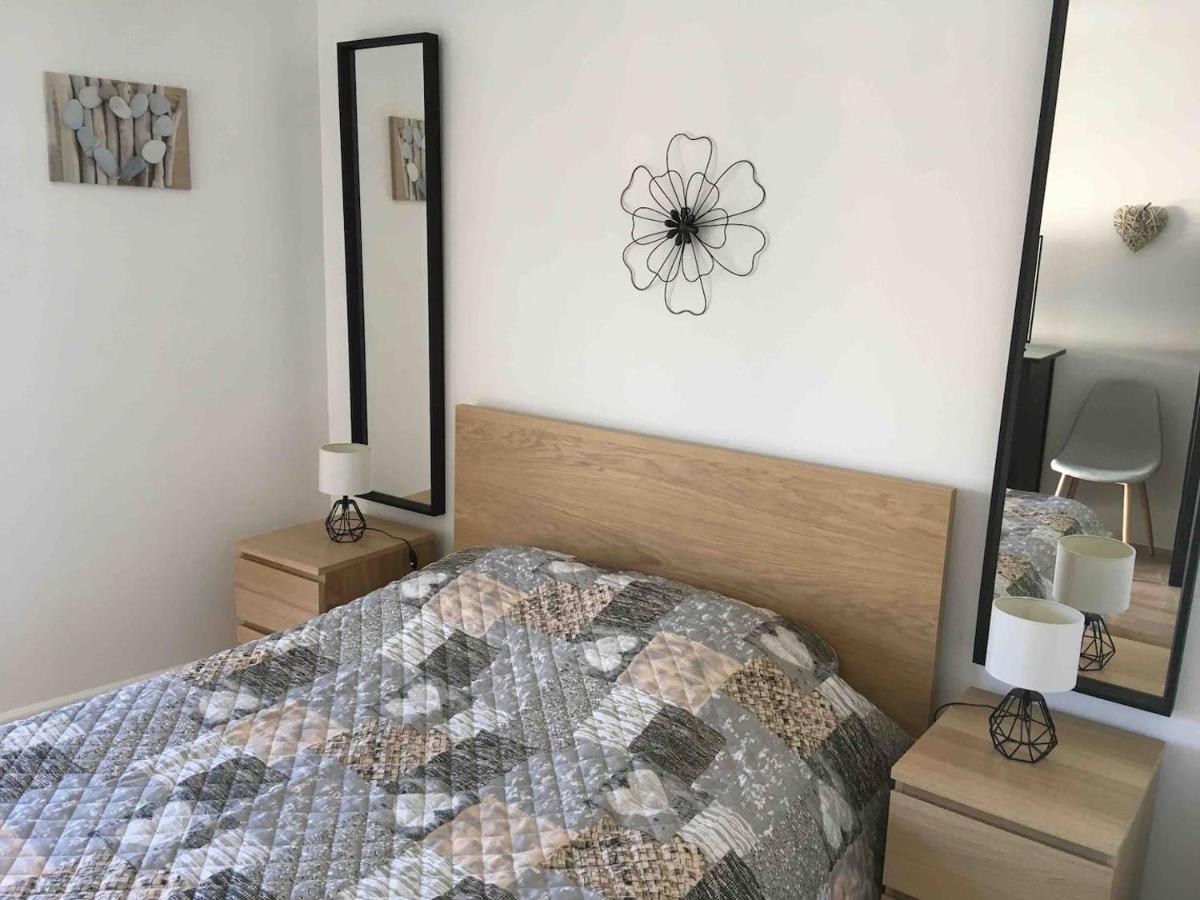 Apartament Au Coeur De Colmar Zewnętrze zdjęcie