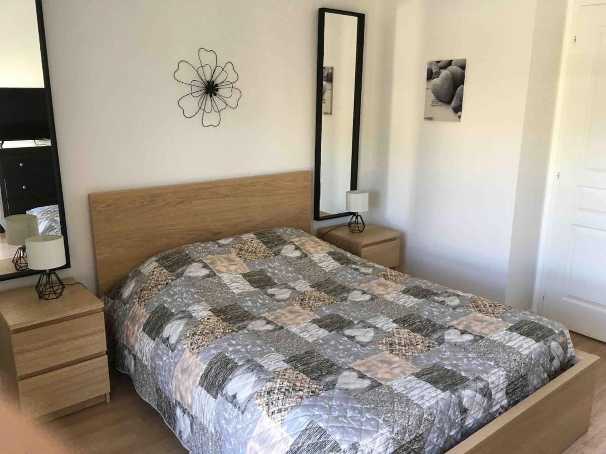 Apartament Au Coeur De Colmar Zewnętrze zdjęcie