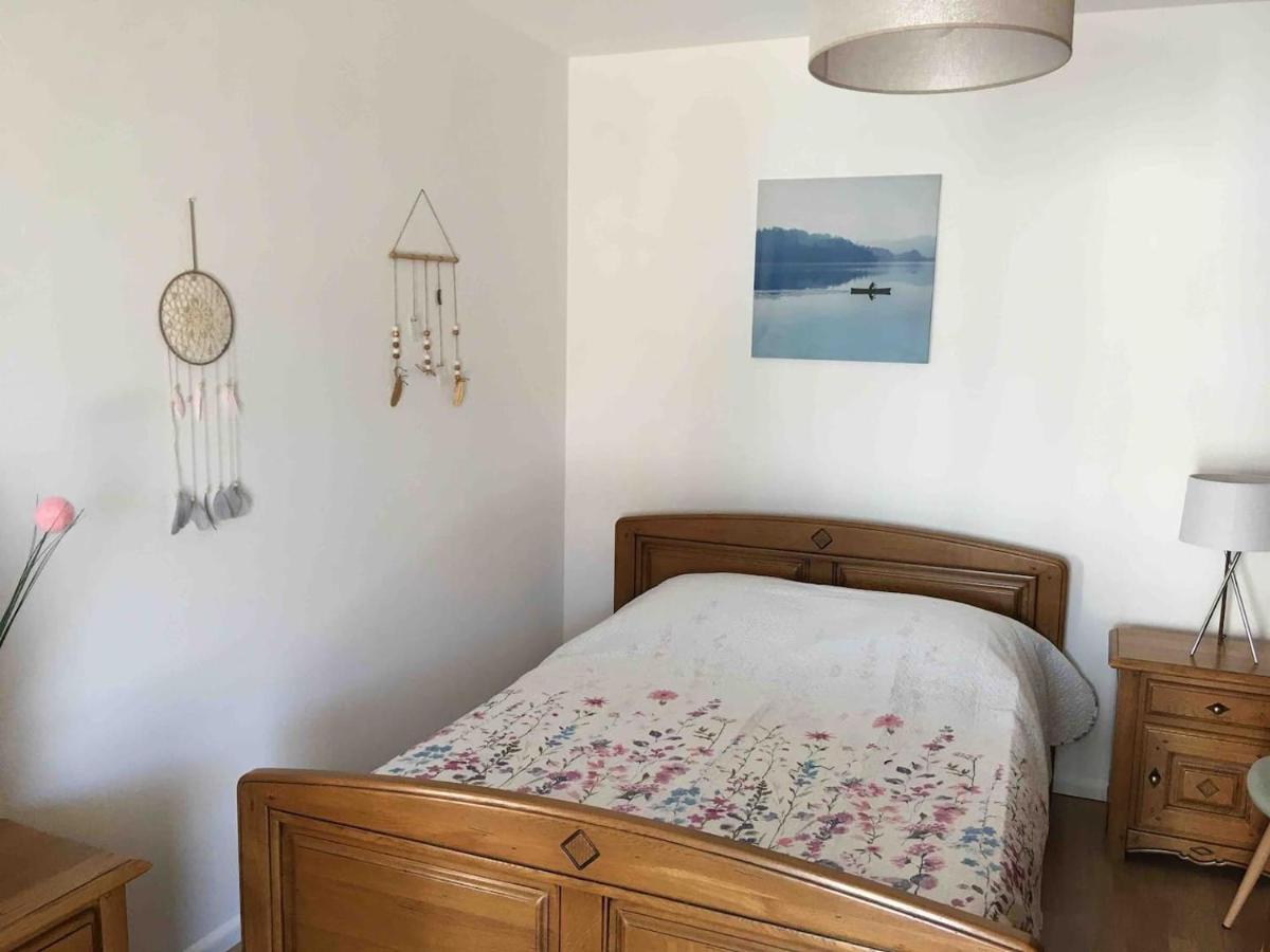 Apartament Au Coeur De Colmar Zewnętrze zdjęcie